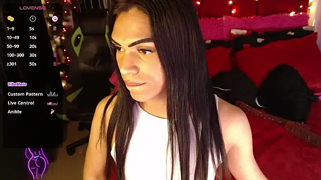 MARGOTFERRER online show from September 2025 07:14:02 PM