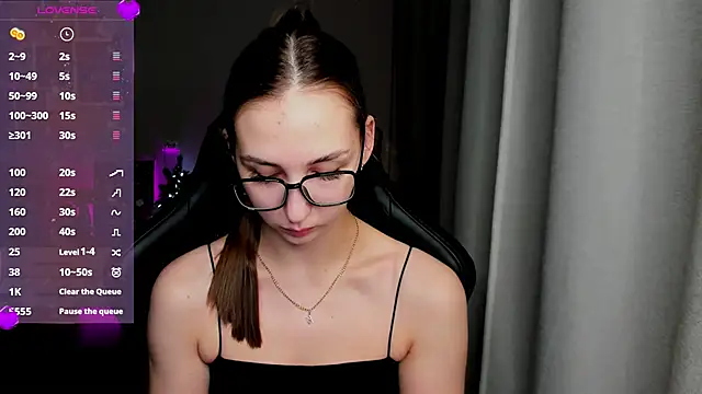 Sm0ly online show from January 2025 01:20:02 AM