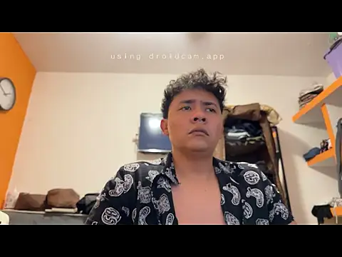 Parejasumisa27 online show from January 2026 02:37:02 AM