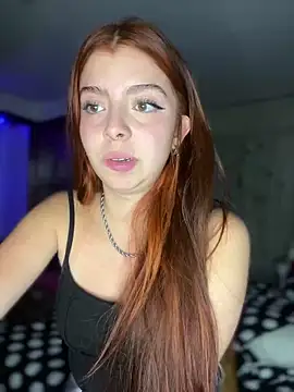 Cloew Marz online show from December 2024 01:39:02 AM