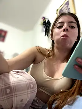 Cloew Marz online show from November 2025 12:08:02 AM