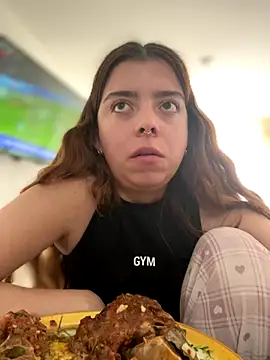 Cloew Marz online show from November 2025 06:55:02 PM