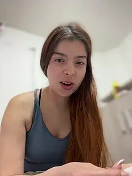 Cloew Marz online show from July 2026 07:38:02 PM