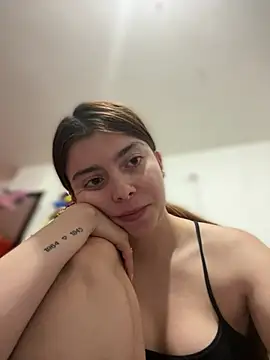 Cloew Marz online show from July 2026 01:58:33 AM