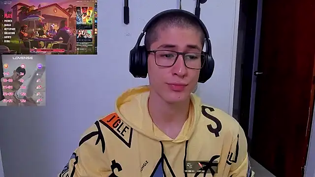 Snapshot of Jaack_str chatting on December 2024 12:33:01 AM Jaack str online show from December 2024 12:33:01 AM