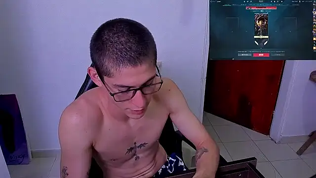 Snapshot of Jaack_str chatting on December 2024 09:38:02 PM Jaack str online show from December 2024 09:38:02 PM