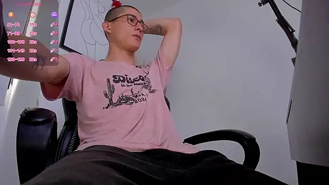 Jaack str online show from January 2026 07:29:01 PM