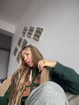 RaquelleDevon online show from February 2026 02:14:01 PM