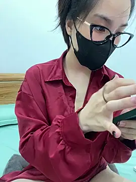 Snapshot of Lilisa_miu chatting on January 2025 06:55:02 AM Lilisa miu online show from January 2025 06:55:02 AM