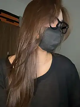 Lilisa miu online show from February 2026 03:54:01 PM