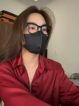 Lilisa miu online show from March 2026 04:35:01 PM