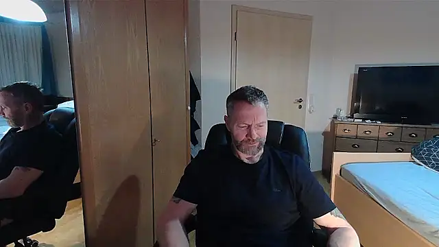 Snapshot of Rockburg chatting on January 2026 05:22:01 AM Rockburg online show from January 2026 05:22:01 AM