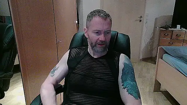 Snapshot of Rockburg chatting on February 2026 07:25:02 AM Rockburg online show from February 2026 07:25:02 AM