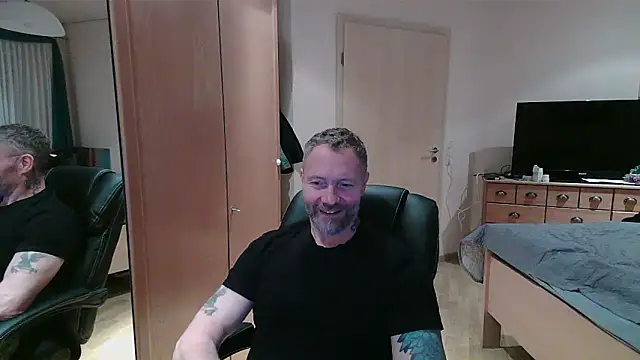 Snapshot of Rockburg chatting on February 2026 12:54:01 PM Rockburg online show from February 2026 12:54:01 PM