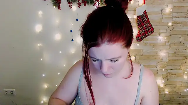 Sun Alexia online show from December 2024 04:13:01 AM