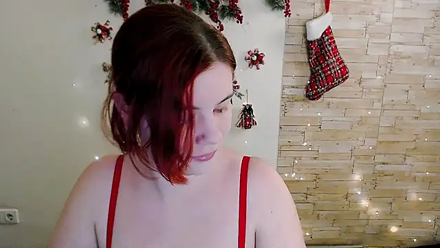 Sun Alexia online show from January 2025 09:51:01 PM