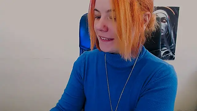 Sun Alexia online show from February 2025 09:32:02 AM