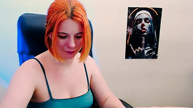 Sun Alexia online show from February 2025 01:05:01 AM