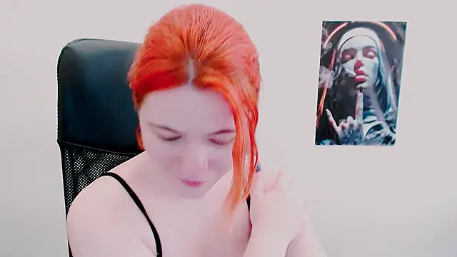 Sun Alexia online show from March 2025 09:20:02 AM