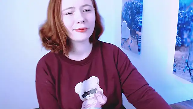 Sun Alexia online show from October 2025 01:32:01 PM