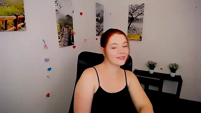 Sun Alexia online show from October 2025 01:01:01 PM