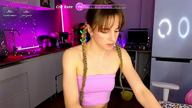 Kate Sex House online show from May 2026 10:44:01 AM