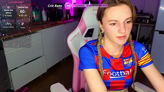 Kate Sex House online show from July 2026 09:56:01 AM