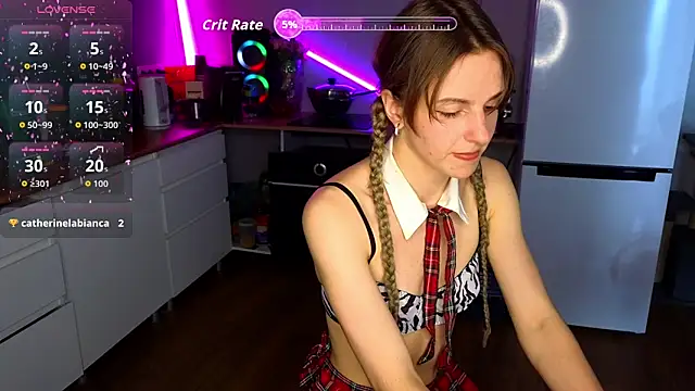 Kate Sex House online show from July 2026 09:14:01 AM