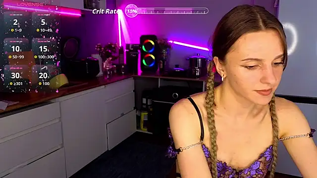 Kate Sex House online show from July 2026 09:44:02 AM