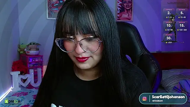 Snapshot of Miss_scarllet_ chatting on December 2024 01:06:01 PM Miss scarllet online show from December 2024 01:06:01 PM