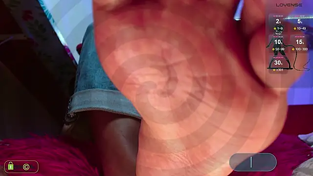 Snapshot of Miss_scarllet_ chatting on March 2025 04:42:02 PM Miss scarllet online show from March 2025 04:42:02 PM