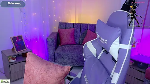 Miss scarllet  online show from June 2026 01:10:01 PM