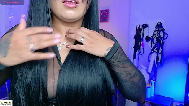 Miss scarllet  online show from June 2026 01:26:02 PM