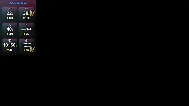 Snapshot of anaruiz_ chatting on March 2025 12:22:02 AM anaruiz online show from March 2025 12:22:02 AM