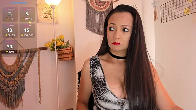 anaruiz  online show from December 2025 07:53:01 PM