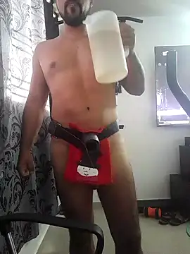 LatinMar online show from December 2024 09:00:02 PM