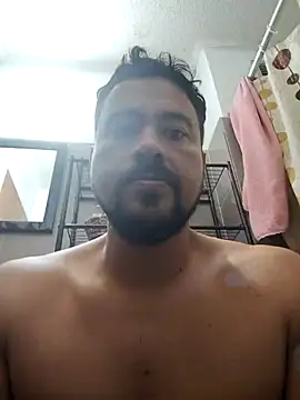 LatinMar online show from October 2025 01:23:01 PM