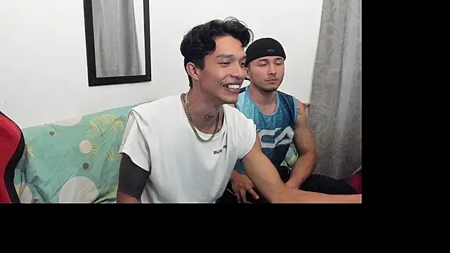 Snapshot of TommyGun_22 chatting on February 2025 03:29:02 AM TommyGun 22 online show from February 2025 03:29:02 AM