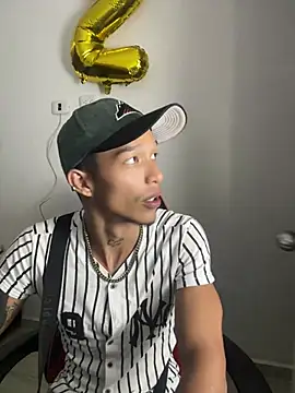 Snapshot of TommyGun_22 chatting on March 2025 09:56:01 PM TommyGun 22 online show from March 2025 09:56:01 PM