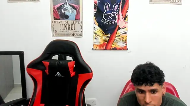 Snapshot of TommyGun_22 chatting on September 2025 11:37:02 PM TommyGun 22 online show from September 2025 11:37:02 PM