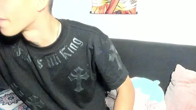 Snapshot of TommyGun_22 chatting on October 2025 11:56:02 PM TommyGun 22 online show from October 2025 11:56:02 PM