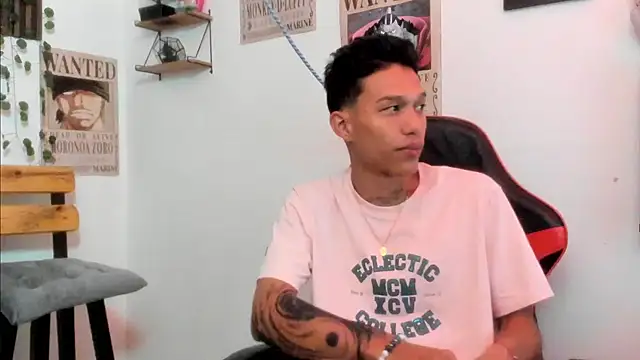 Snapshot of TommyGun_22 chatting on January 2026 12:49:02 AM TommyGun 22 online show from January 2026 12:49:02 AM