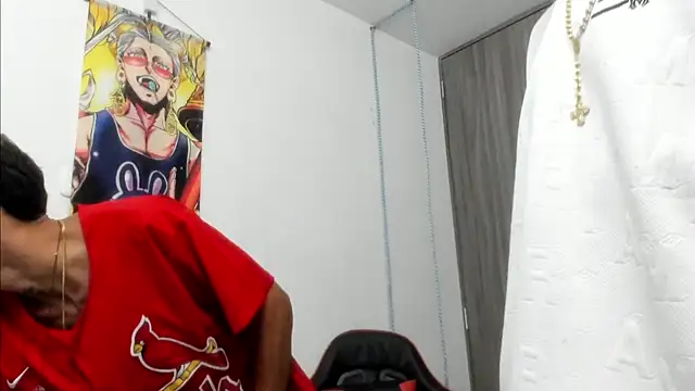 Snapshot of TommyGun_22 chatting on February 2026 12:42:01 AM TommyGun 22 online show from February 2026 12:42:01 AM