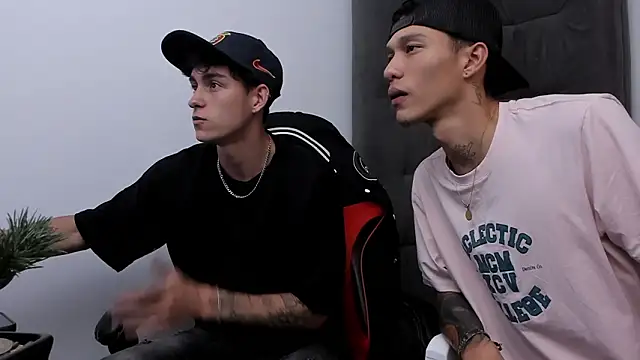 Snapshot of TommyGun_22 chatting on February 2026 12:38:02 AM TommyGun 22 online show from February 2026 12:38:02 AM