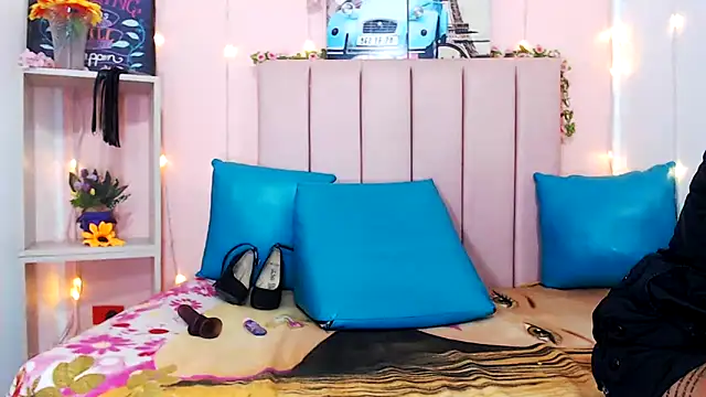 camilawilliams707rs online show from January 2025 07:42:01 AM