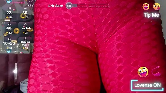 Snapshot of Kazsandraa chatting on October 2025 11:03:01 AM Kazsandraa online show from October 2025 11:03:01 AM