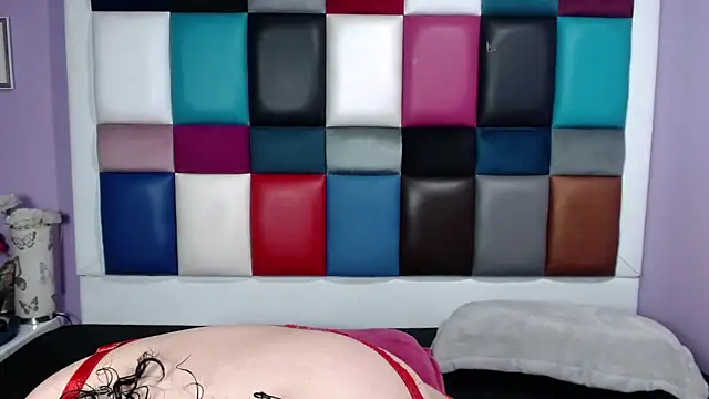 Sam-Evans-hot online show from January 2025 02:54:01 AM