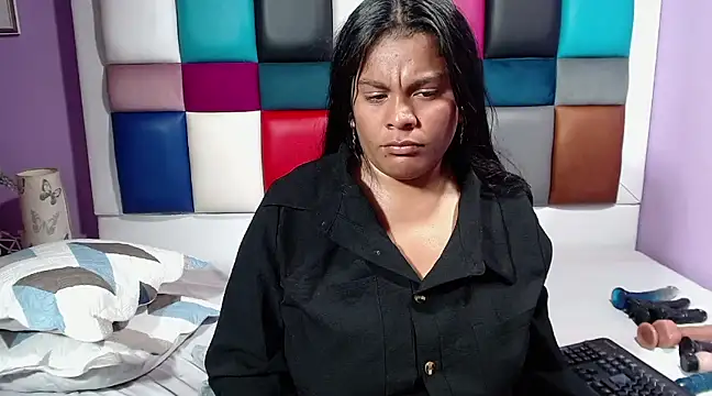 Sam-Evans-hot online show from March 2025 09:57:01 AM