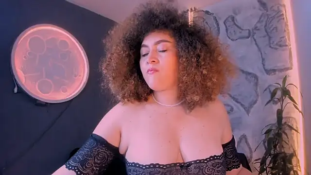 Kateryn  online show from July 2026 08:38:01 PM