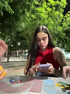 Snapshot of samantha_kevin chatting on January 2025 06:57:01 AM samantha kevin online show from January 2025 06:57:01 AM